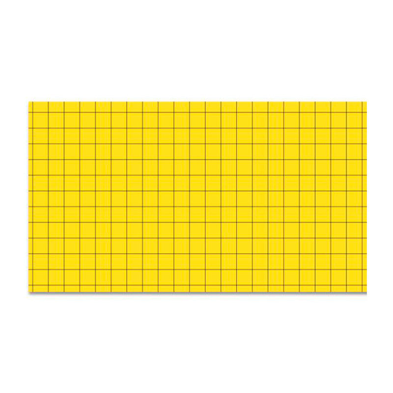 Telas Adesivas para Insectocaçadores 390x302 mm - 6 Un