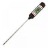 Termómetro Digital com Sonda Inox