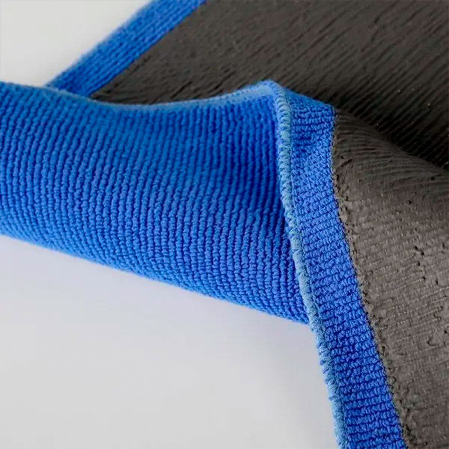 Toalha Descontaminante (Clay Towel) Purtec 30x30 cm