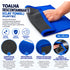 Toalha Descontaminante (Clay Towel) Purtec 30x30 cm