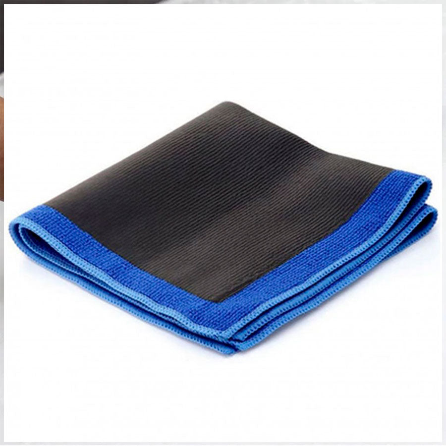 Toalha Descontaminante (Clay Towel) Purtec 30x30 cm