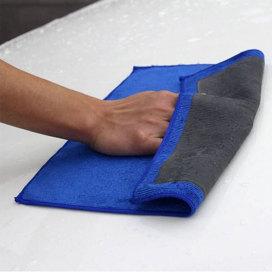 Toalha Descontaminante (Clay Towel) Purtec 30x30 cm