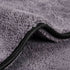 Toalha de Secagem Microfibra Coral Fleece - 1 Toalha