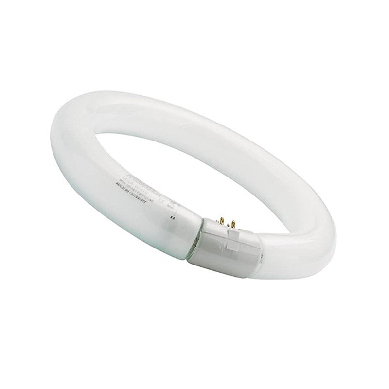 Tubo Lâmpada Circular UV-A Sylvania Insectoçacador 32W T9 - 21Ø