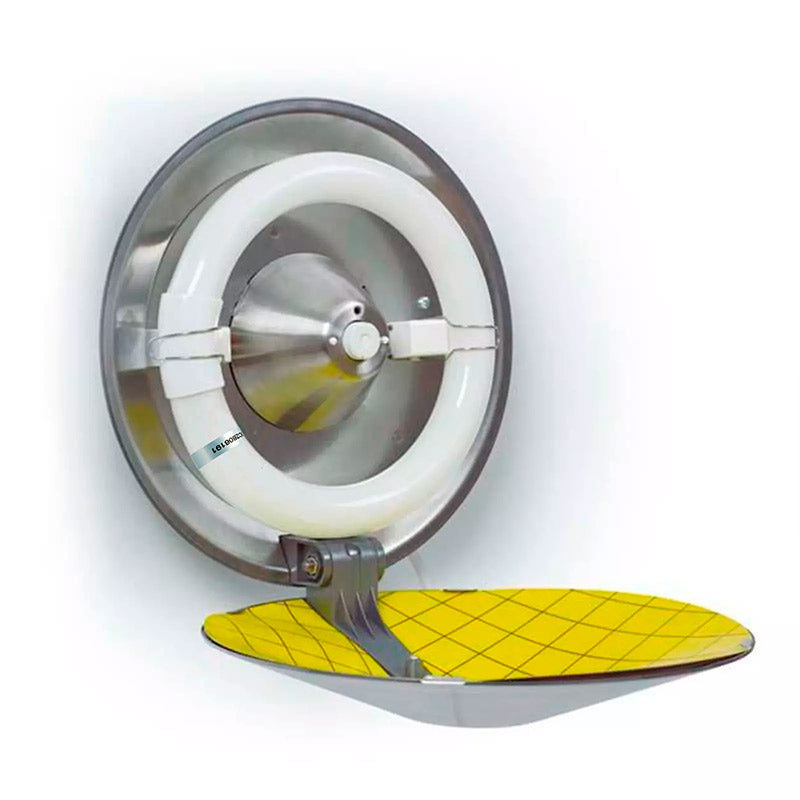 Lâmpada Circular UV-A Sylvania Insectoçacador 22W T9 - 21Ø