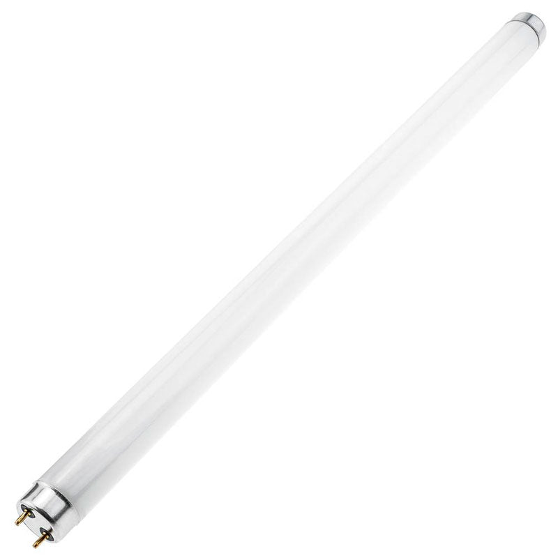 Tubo Lâmpada UV Anti Estilhaço para Insectoçacador 18W T8 - 60 cm