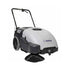 Varredora Aspiradora Nilfisk SW750 - Bateria