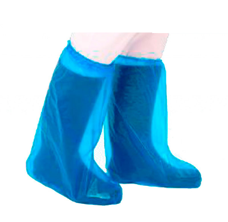 Cobre Botas Descartáveis