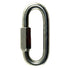 Maillon Oval Climax 8 mm
