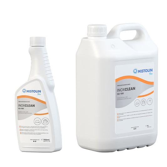 Mistolin Profissional – Bérrio - Equipamentos de Limpeza Profissional