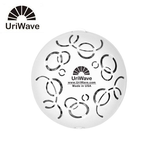 UriWave - Ambientador de Parede Intensity - Recargas