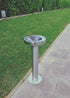 Bebedouro em Inox para Exterior - Criança