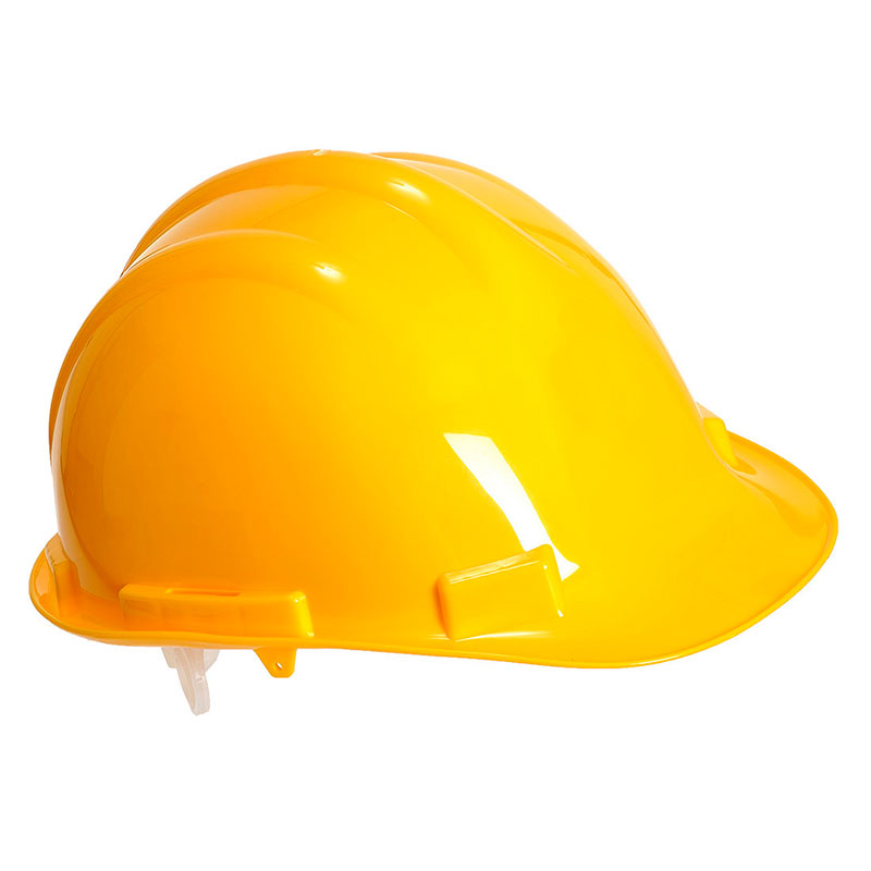 Capacetes de Obra Portwest PW50