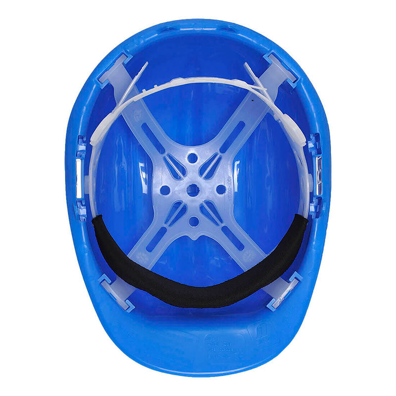 Capacetes de Obra Portwest PW50