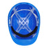 Capacete de Proteção Portwest PW50