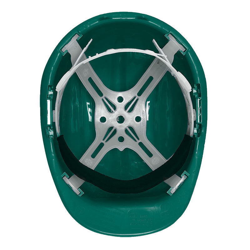 Capacete de Proteção Portwest PW50