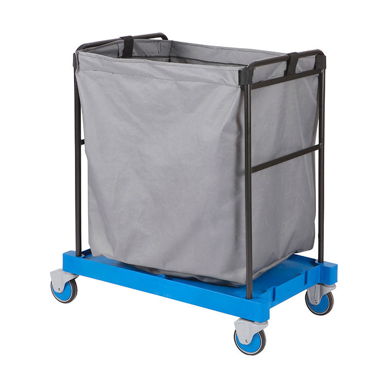 Carrinho de Lavandaria HSK1100 - 500 Litros
