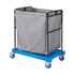 Carrinho de Lavandaria HSK1100 - 500 Litros