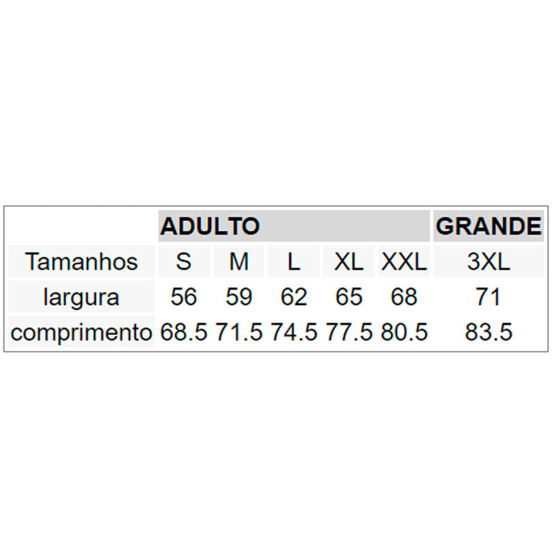 Colete de Trabalho com Refletores TASMANIA Acolchoado