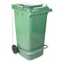Contentor do Lixo 240 Litros com Pedal