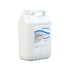 Creme de limpeza sanitário com microsferas HCL-25 da Mistolin Profissional - 5 litro