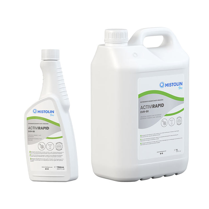 Mistolin Profissional – Bérrio - Equipamentos de Limpeza Profissional