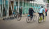Estacionamento para Bicicletas Roterdão