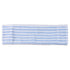Mopa Seca Microfibra Profissional de 40 ou 50 cm