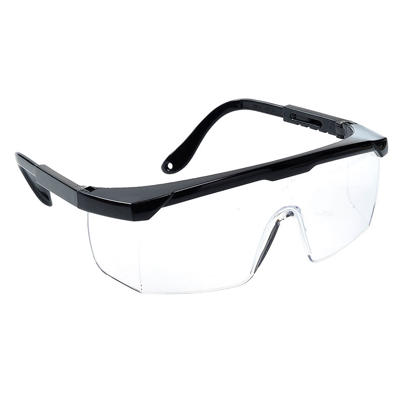 Óculos Clássicos de Segurança Portwest PW33