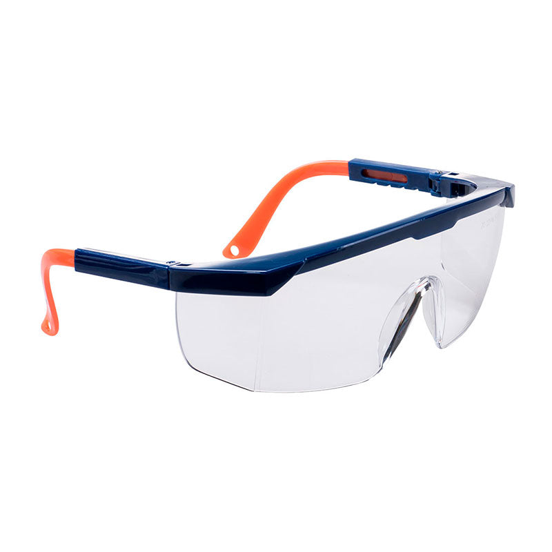 Óculos de Segurança Plus Portwest PS33