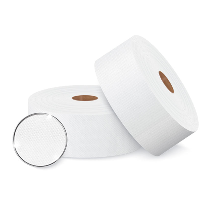 Papel higiénico Industrial Amoos - 75 Metros