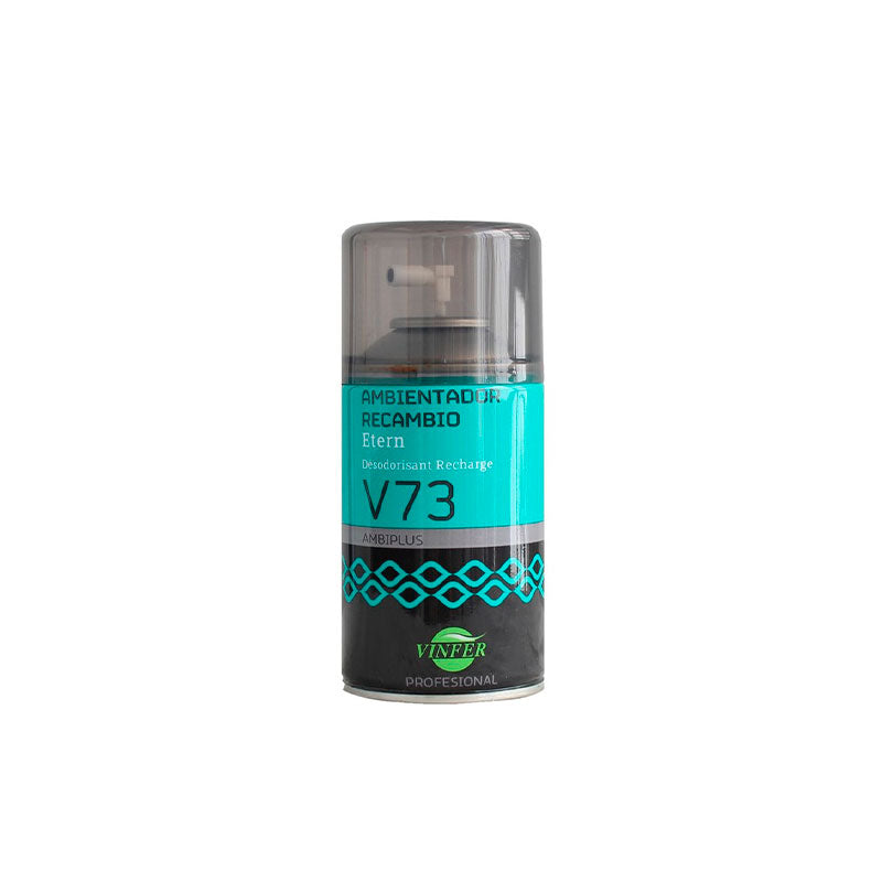 Recarga Ambientador Spray Profissional Ambiplus - 250 ml