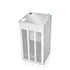 Refrigerador de Água Industrial - 35 litros/hora