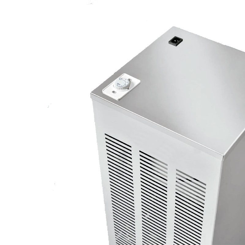 Refrigerador de Água Industrial Maxi - 50 litros/hora