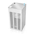 Refrigerador de Água Industrial Maxi - 50 litros/hora
