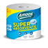 Rolo Multiusos Amoos Super Absorvente 45 Metros