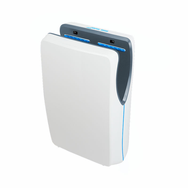 Secador de Mãos Automático de Alta Performance Jet Tifón - Branco