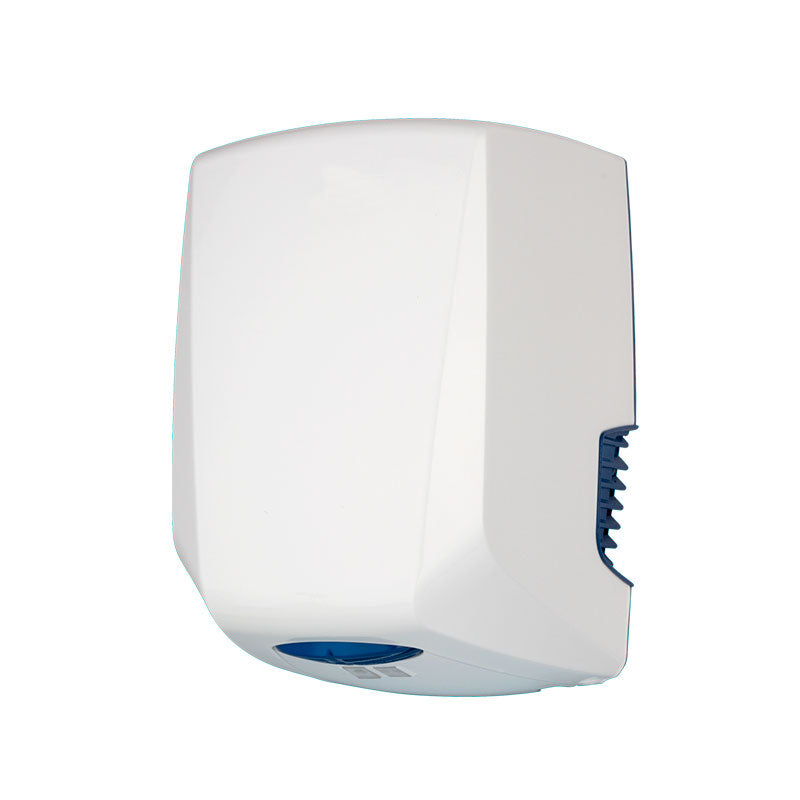 Secador de Mãos Automático de Alta Velocidade Power - Branco