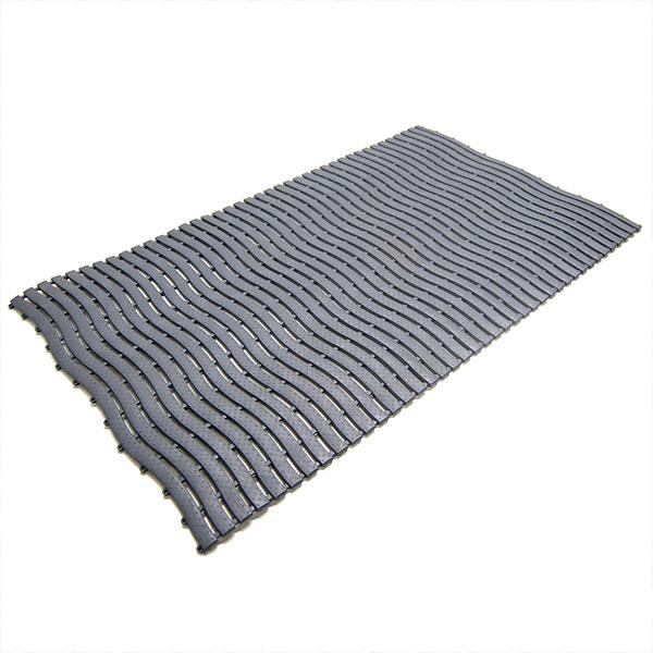 Tapete Modular para Balneário e Piscina - 58x100 cm