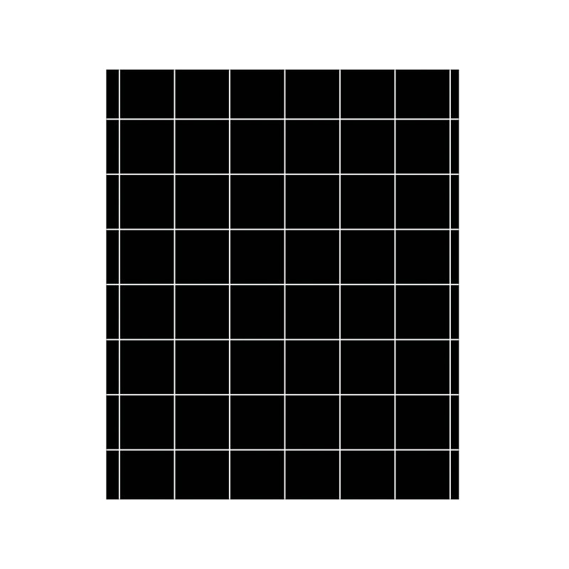 Telas Adesivas para Insectocaçadores 160x195 mm - 6 Un