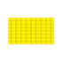 Telas Adesivas para Insectocaçadores 275x160 mm - 10 Un