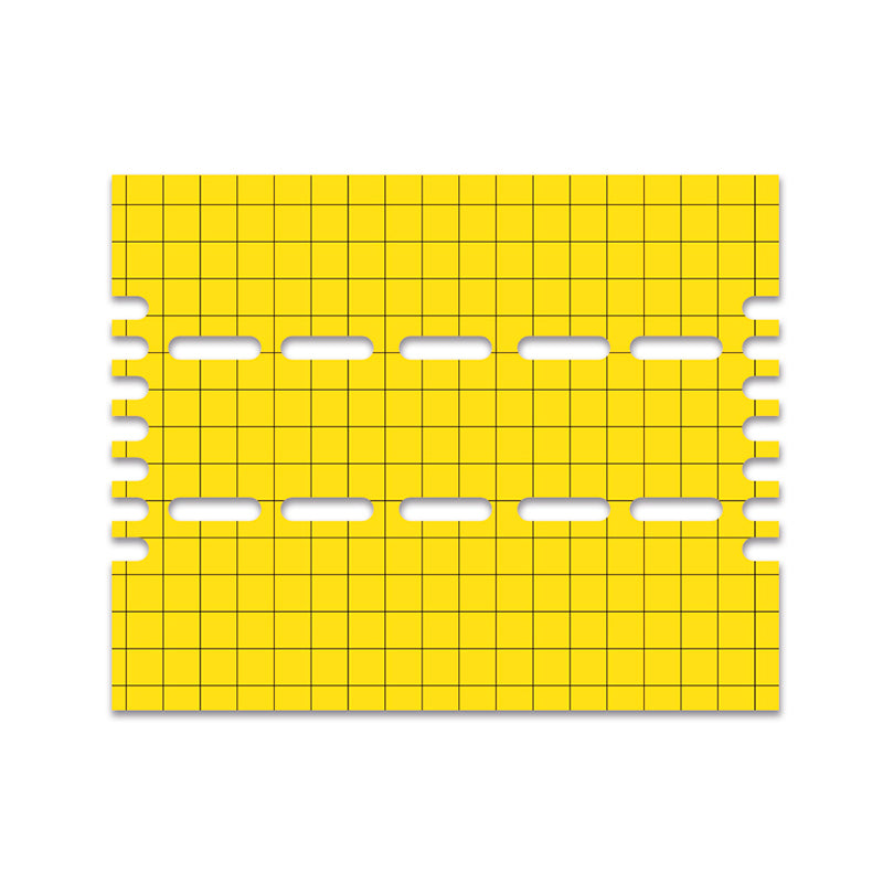 Telas Adesivas para Insectocaçadores 597x364 mm - 6 Un