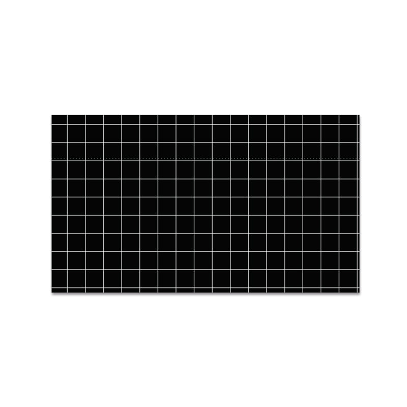 Telas Adesivas para Insectocaçadores 275x160 mm - 10 Un